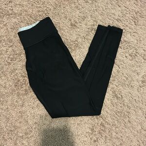 PINK Reversible Leggings